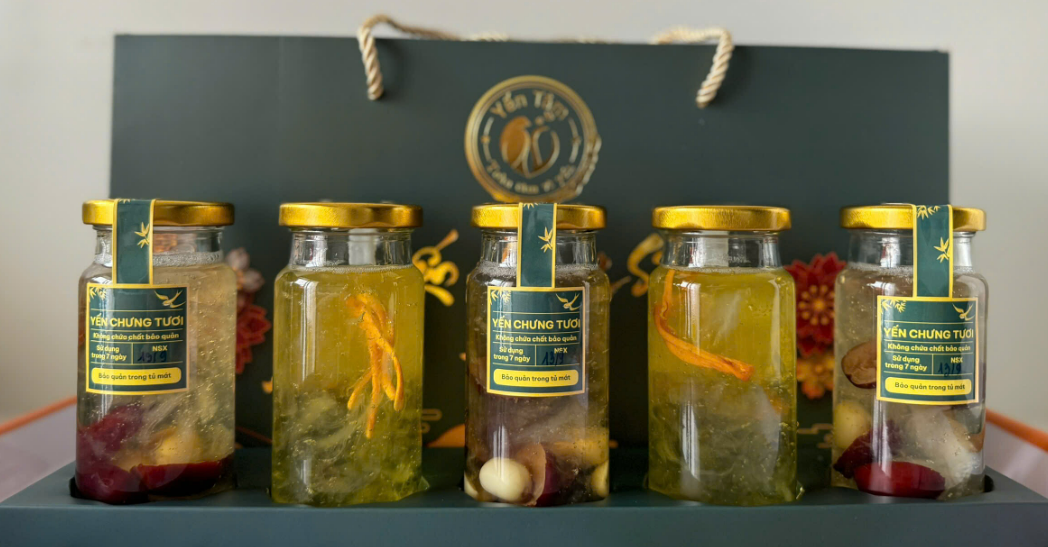 Đóng Gói Cẩn Thận